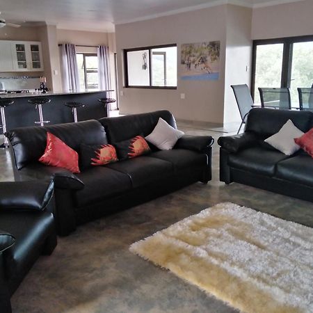 Hazyview Bogarts Villa Экстерьер фото