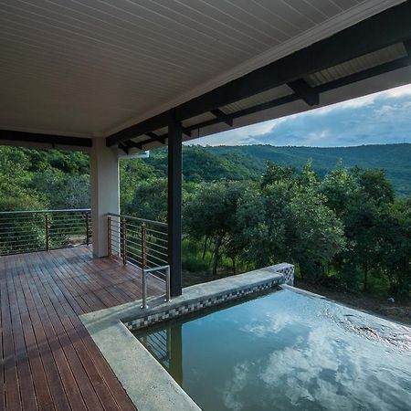 Hazyview Bogarts Villa Экстерьер фото