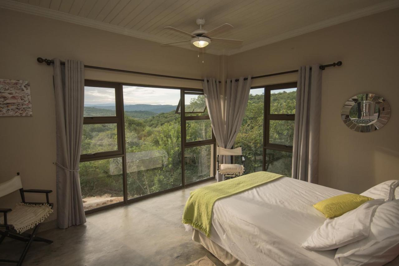 Hazyview Bogarts Villa Экстерьер фото