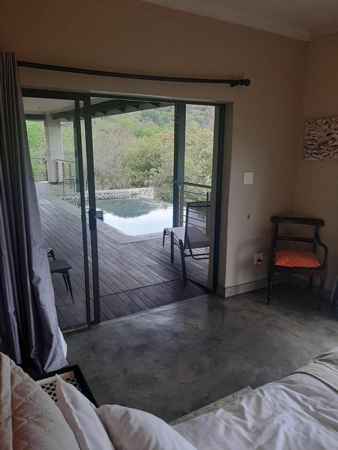 Hazyview Bogarts Villa Экстерьер фото