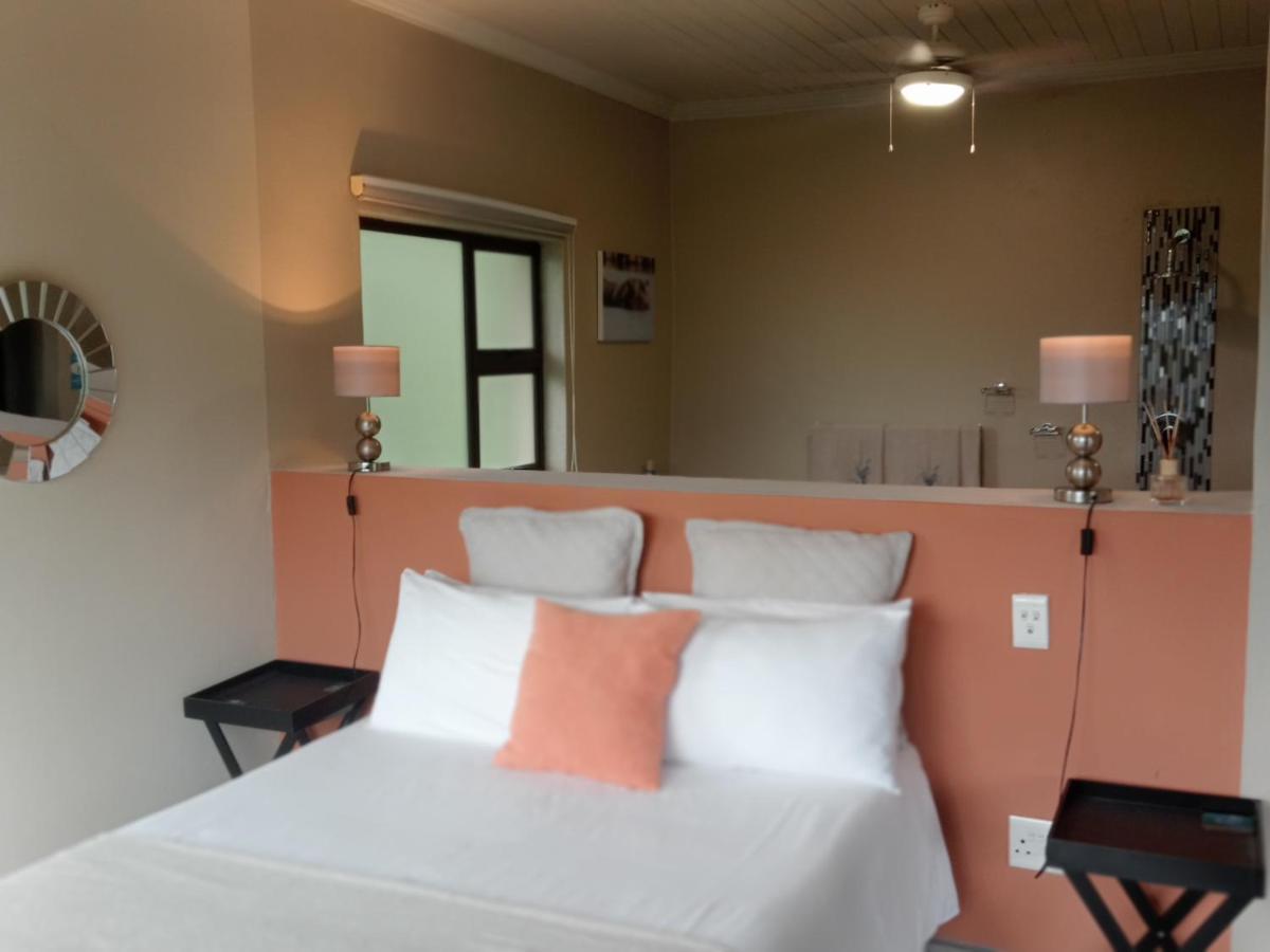 Hazyview Bogarts Villa Экстерьер фото