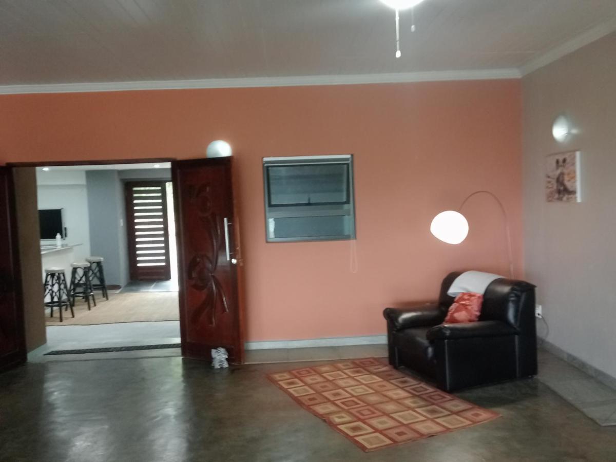 Hazyview Bogarts Villa Экстерьер фото